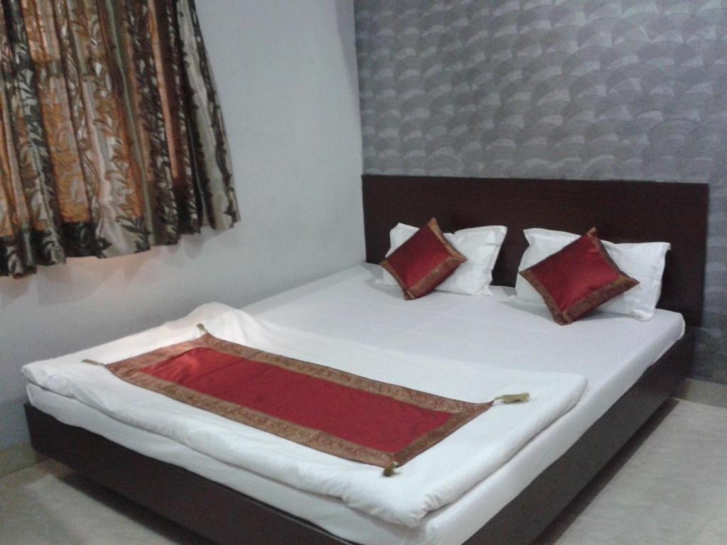 Hotel Hridey Inn New Delhi Kamer foto